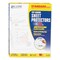 C-Line Products Sheet Protector, Top-Load, Clear, PK50 62037 - alternate 6